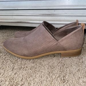 Dr. Scholls booties 10